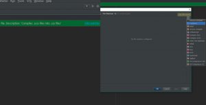 настройка file watchers для Sass SCSS в phpstorm